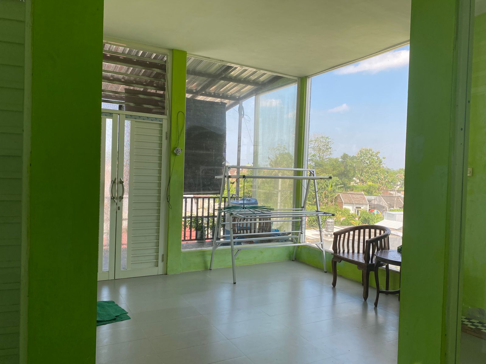 Gambar properti Rumah 2 Lantai Nuansa Villa  (1)