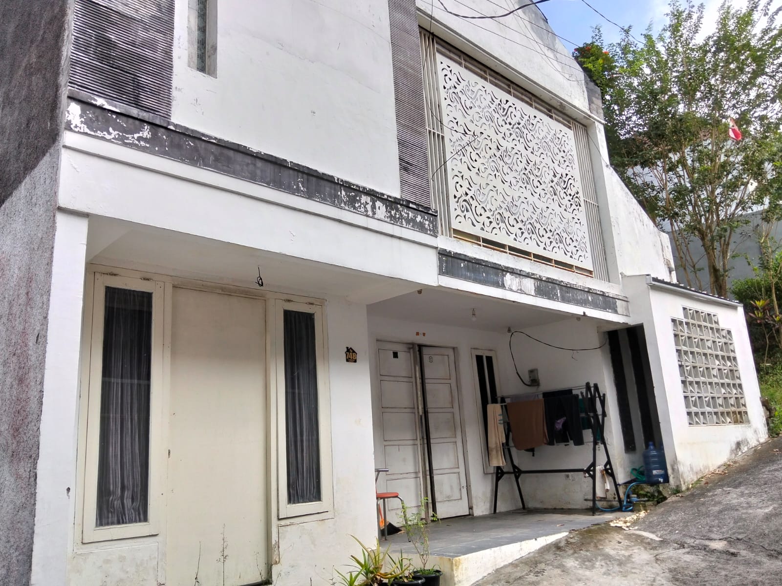 Gambar properti Rumah ada ruang Mushola Di Sukun, Malang (7)